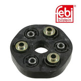 Febi 03929 Flexible Disc Standard Premium Fits Mercedes-Benz 190 1982 - 1984