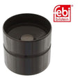 Febi 49042 Hydraulic Cam Follower Standard Premium Fits Fiat 500L 2013 - 2024