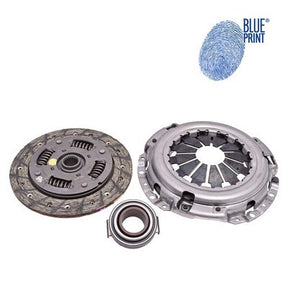 Blueprint ADH230107 Clutch Kit Three Piece Standard For Honda Jazz 2006 - 2008