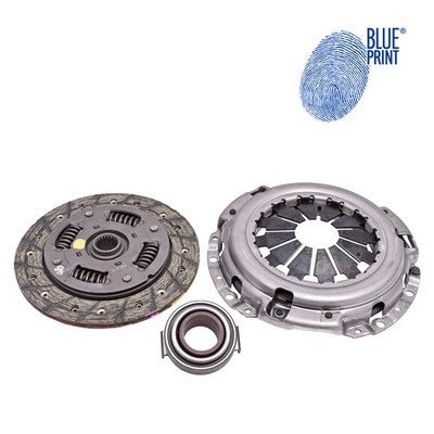 Blueprint ADH230107 Clutch Kit Three Piece Standard For Honda Jazz 2006 - 2008