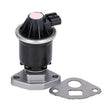 Febi 185380 EGR Valve Standard Premium Grade Durable Fits Honda HR-V 2015 - 2025