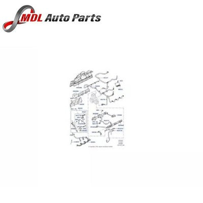 Land Rover Genuine Kit Injector Refit LR033081 Range Rover Sport 2014