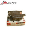 Ferodo Rear Brake Pad Set LR160458 Discovery Sport Range Rover Velar