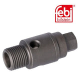 Febi 08412 Pressure Relief Valve High Performance Fits Mercedes-Benz T1 1982-90