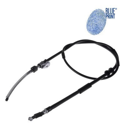 Blueprint ADC446216 Hand Brake Cable 1948 mm Fits Mitsubishi L200 2001 - 2005