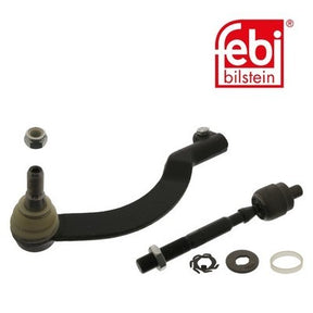 Febi 37625 Tie Rod Front Left High Performance Fits Renault Master 1998 - 2001