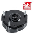 Febi 19512 Strut Top Mounting Front LH RH Fits Mercedes-Benz E-Class 2003-2009