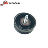 EuroSpare L319 Tension Pulley PQR500350 Discovery 3 Range Rover Sport
