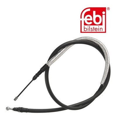 Febi 170920 Brake Cable Left Rear Right Fits Citro�n Dispatch 2007-2016