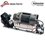 AUTOSTAR GERMANY Air Suspension Compressor 37206894450WOB