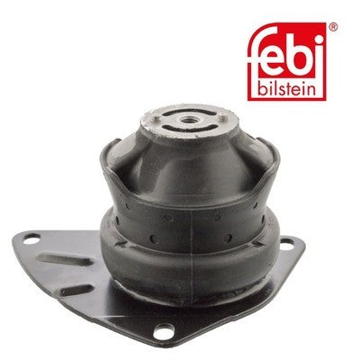 Febi 21224 Engine Mounting Premium High Performance Fits VW Polo 1999 - 2001