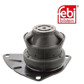 Febi 21224 Engine Mounting Premium High Performance Fits VW Polo 1999 - 2001