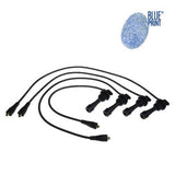 Blueprint ADM51637 Ignition Cable Kit Premium Fits Mazda RX-8 2003 - 2012