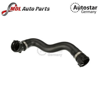 AutoStar Germany Coolant Hose for BMW F07 F10 F11 17127619691