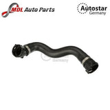 AutoStar Germany Coolant Hose for BMW F07 F10 F11 17127619691