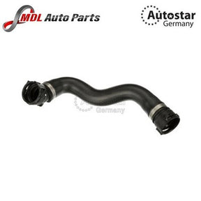 AutoStar Germany Coolant Hose for BMW F07 F10 F11 17127619691