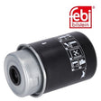 Febi 170059 Fuel Filter High Performance Fits Land Rover Range Rover 2006-2012