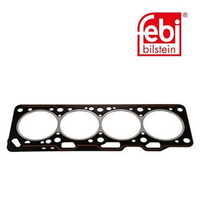 Febi 15538 Cylinder Head Gasket High Quality Premium Fits Audi 50 1977 - 1978