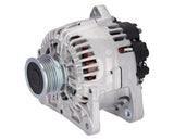 Febi 193421 Alternator With Belt Pulley Standard Fits Dacia Duster 2010 - 2018