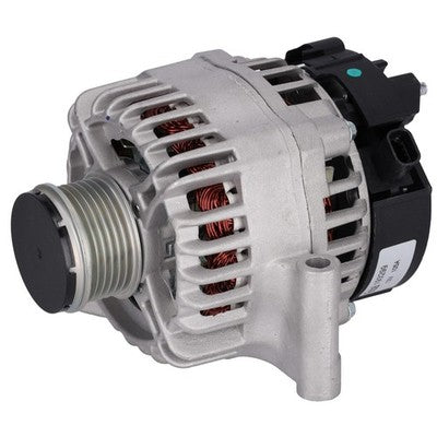 Febi 193299 Alternator With Freewheel Belt Pulley Fits Opel Corsa 2009 - 2014