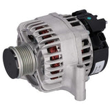 Febi 193299 Alternator With Freewheel Belt Pulley Fits Opel Corsa 2009 - 2014