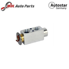 AutoStar Germany Expansion Valve for Mercedes-Benz 1408300484 A/C System