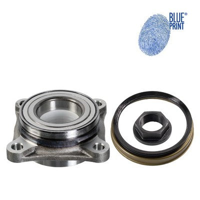 Blueprint ADT382110 Wheel Bearing Kit Fits Toyota LandCruiser Prado 2006 - 2009