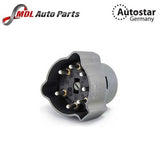 AutoStar Germany Ignition Switch 2025450104 Mercedes C-Class E-Class SLK-Class