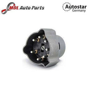 AutoStar Germany Ignition Switch 2025450104 Mercedes C-Class E-Class SLK-Class