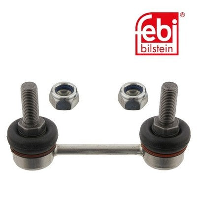 Febi 28469 Stabiliser Link Front LH RH Fits Land Rover Range Rover 1998 - 2002