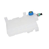 Febi 184501 Coolant Expansion Tank Standard Durable Fits Iveco Daily 2007 - 2011