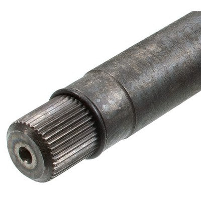 Febi 182964 Drive Shaft With Nut Front Axle Right Fits Citroën C5 2008 - 2010