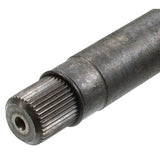 Febi 182964 Drive Shaft With Nut Front Axle Right Fits Citroën C5 2008 - 2010
