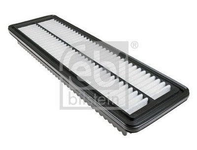 Febi 183931 Air Filter Standard Premium Grade Fits Hyundai i10 2011 - 2013