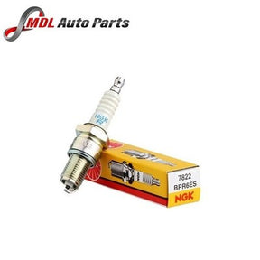 NGK SPARK PLUG - BPR6ES - 7822