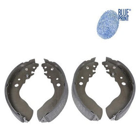 Blueprint ADK84125 Brake Shoes Rear Left Right Fits Suzuki Vitara 1995 - 1998