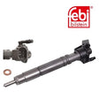 Febi 26550 Injector Nozzle Premium Fits Mercedes-Benz Sprinter 3-T 2006 - 2009