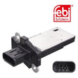 Febi 101635 Air Flow Mass Meter Premium Fits Peugeot Boxer 2011 - 2025