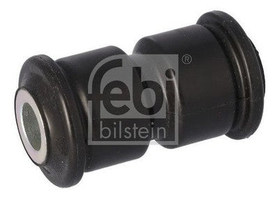 Febi 194276 Leaf Spring Bush Rear Axle Elastomer Fits Man TGE 2017 - 2024