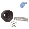 Blueprint ADC48121 CV Boot Kit Elastomer Fits Mitsubishi Pajero / Shogun 2004