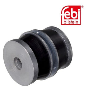 Febi 103162 Bump Stop Rear Axle Elastomer Premium Grade High Performance