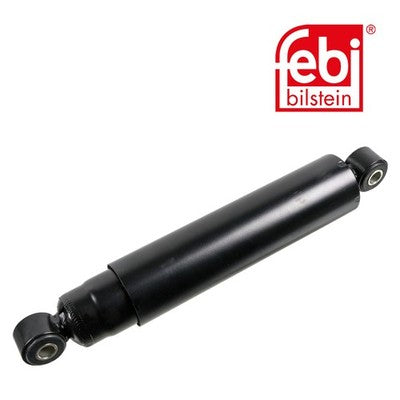 Febi 20606 Shock Absorber Rear Axle Premium Grade Durable High Performance
