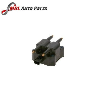 NGK IGNITION COIL - U2073 - 48368