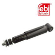 Febi 104159 Cabin Shock Absorber Front Mechanical Mode Premium High Performance