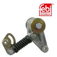 Febi 22881 Tensioner Assembly Automatic Mode Aluminium Housing High Performance