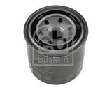Febi 184130 Oil Filter Spin On High Efficiency Fits Hyundai Santa Fe 2018 - 2020