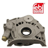 Febi 32302 Oil Pump Premium Quality Fits VW Transporter/Caravelle 1998 - 2003