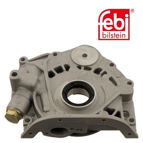 Febi 32302 Oil Pump Premium Quality Fits VW Transporter/Caravelle 1998 - 2003