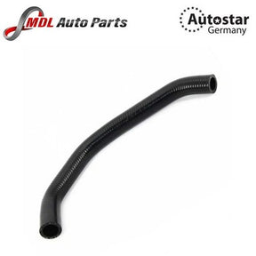 AutoStar Germany Engine Coolant Hose 94810645702 for Porsche Cayenne 4.8L V8 GTS