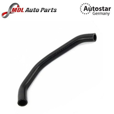 AutoStar Germany Engine Coolant Hose 94810645702 for Porsche Cayenne 4.8L V8 GTS